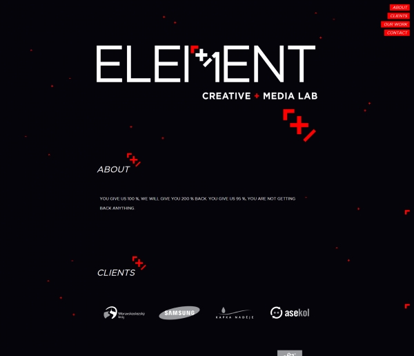 ELEMENT